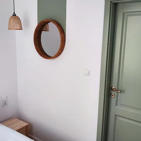 Apartament Staszica 6 Słupsk