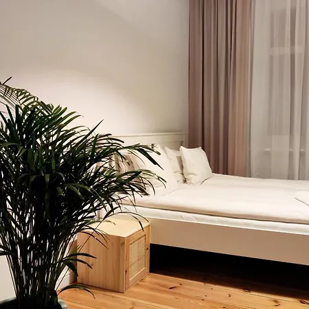 Apartament Staszica 6 Słupsk
