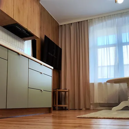 Apartament Staszica 6 Appartement