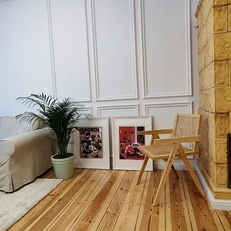 Apartament Staszica 6 Appartement